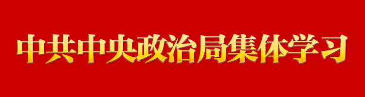 说明: 专栏：中共中央政治局集体学习